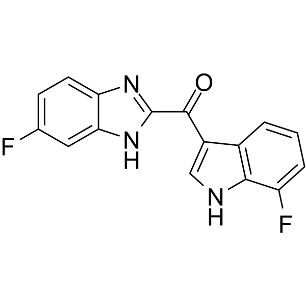 PCSK9 modulator-3 2476490-18-1